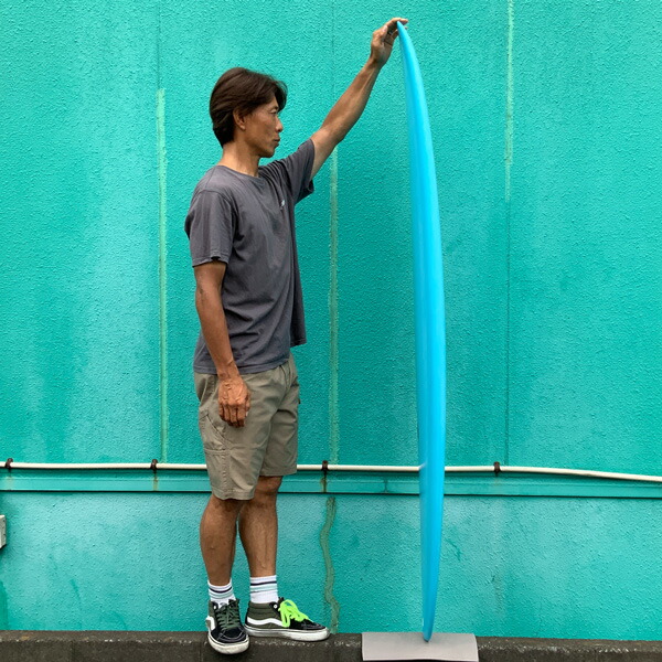 楽天市場】オオノシェイプ ONO SURFBOARDS MID FUN PU 6'3 x 21 x 2 5