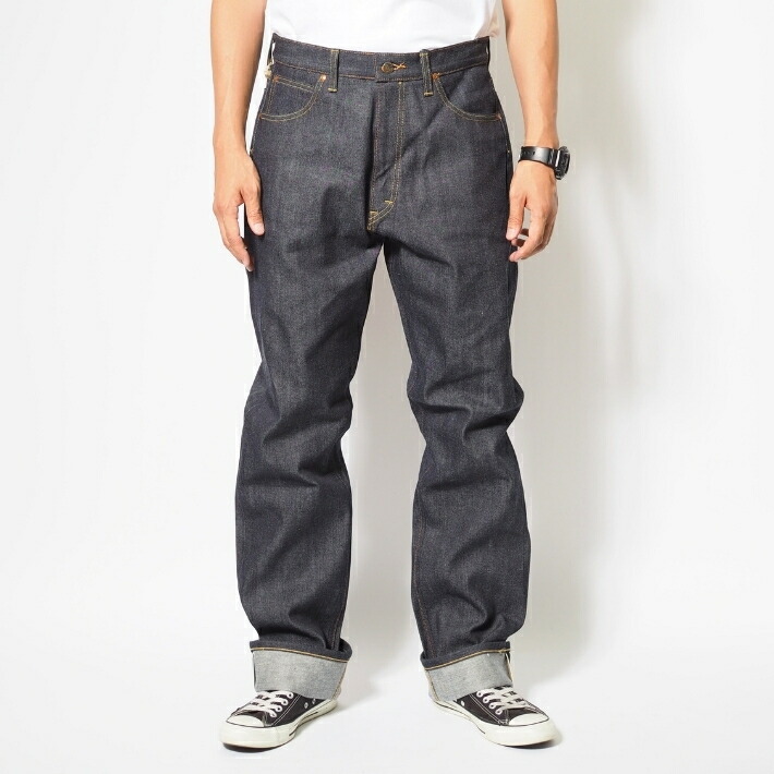 楽天市場】【P10倍 期間限定】Lee リー アーカイブス 101-Z 1955 JAMES