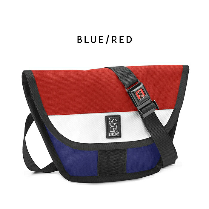 楽天市場】-【CHROME クローム】 メッセンジャーバッグ スリングバッグ