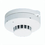 楽天市場】光電式スポット型感知器3種 煙感知器の通販