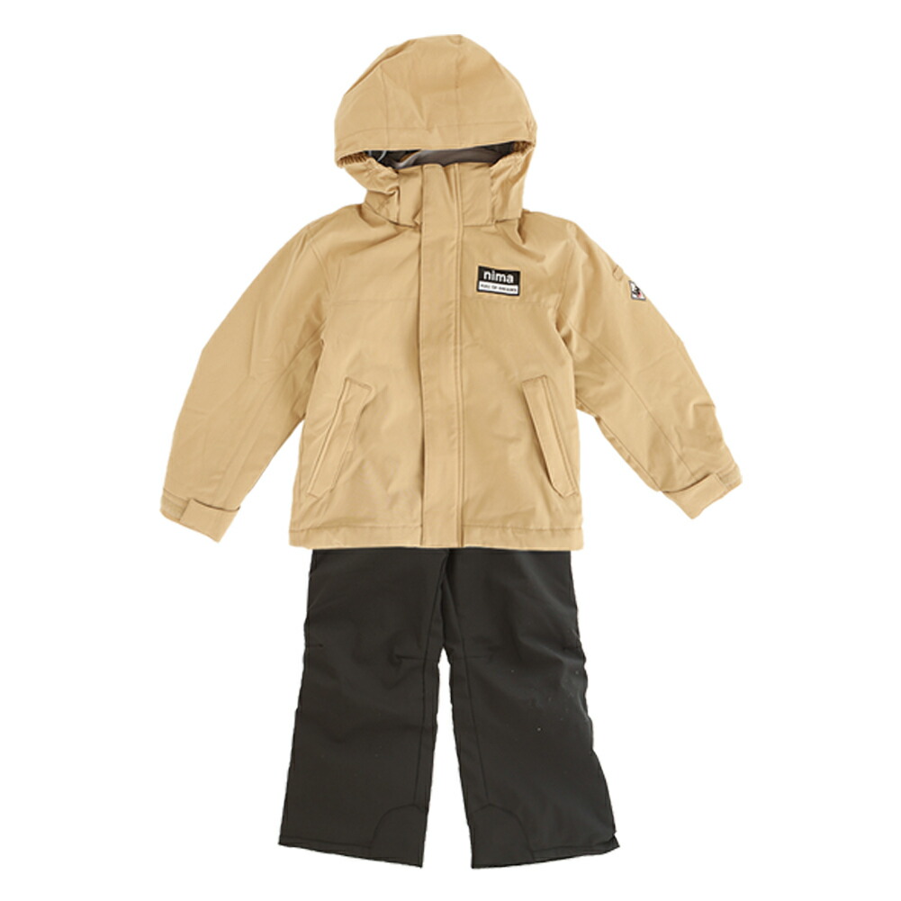 楽天市場】【本日500円CP対象】【スーパーセール】スキーウェア キッズ