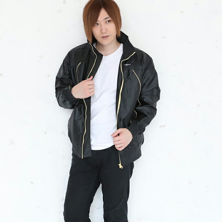 楽天市場】ウインドブレーカー メンズ ジャケット 春秋冬 スポーツ M