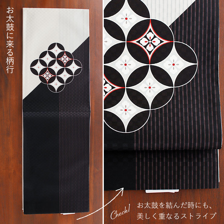 楽天市場】＼スーパーSALE開催中!／[召しませ花 名古屋帯] 染め 京袋帯