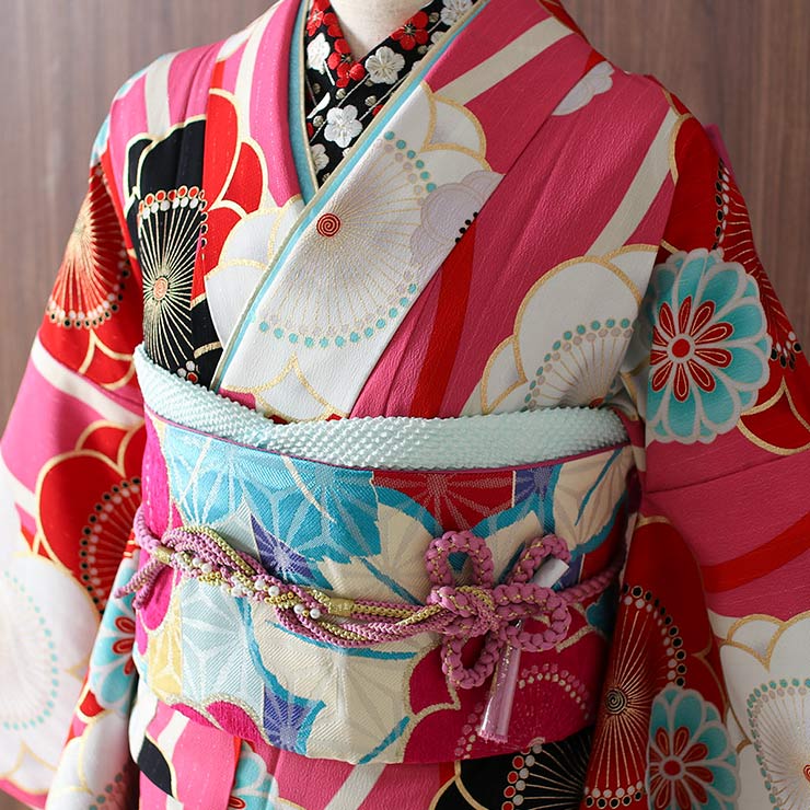 楽天市場】入学式 卒業式 お祝い事 [ プロが選ぶ 振袖セット