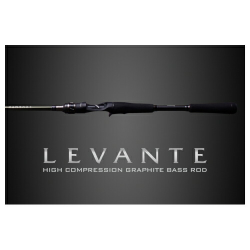 メガバス レヴァンテ F4-68LV 2P (ロッド・釣竿) 価格比較 - 価格.com