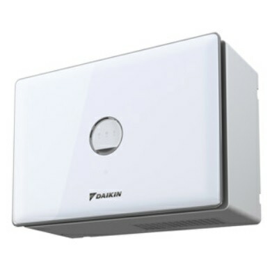 楽天市場】ダイキン 住まい向け除湿乾燥機 JKT10VS-W カライエ