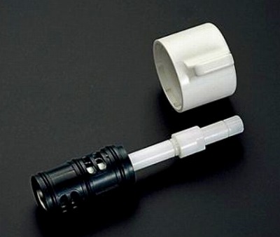 楽天市場】水栓金具 TOTO TH577-1 部材 TMJ40型用開閉ユニット部