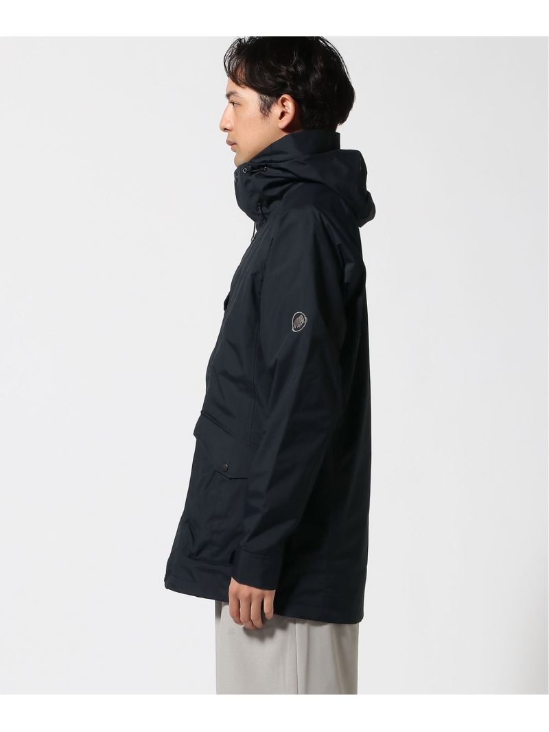 楽天市場】MAMMUT/(M)【公式】マウンテン ソフトシェル パーカー Men