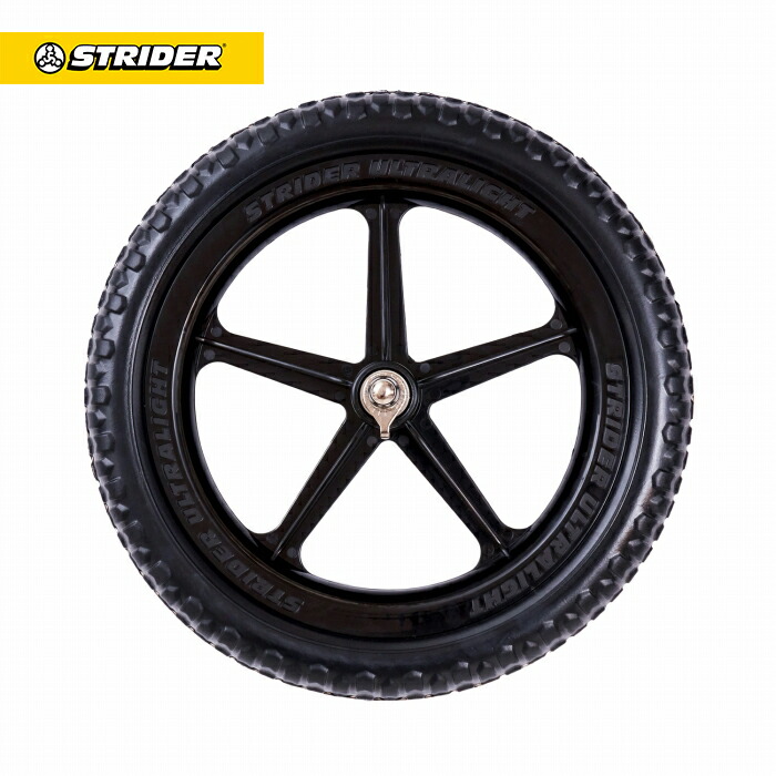 楽天市場】ストライダー 12インチ オプションパーツ ウルトラライト