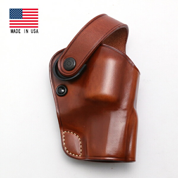 楽天市場】ガルコ DAO レザー ベルト ホルスター ルガー アラスカン 2