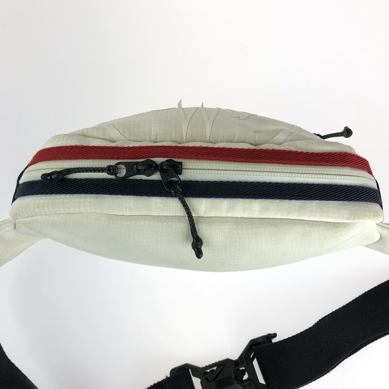 楽天市場】【中古】【メンズ】 MONCLER モンクレール CUT BELT BAG