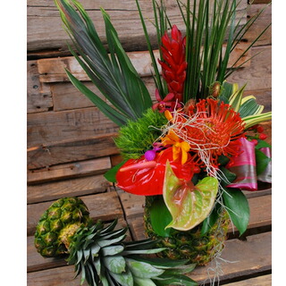 楽天市場】PineAppleFlower 