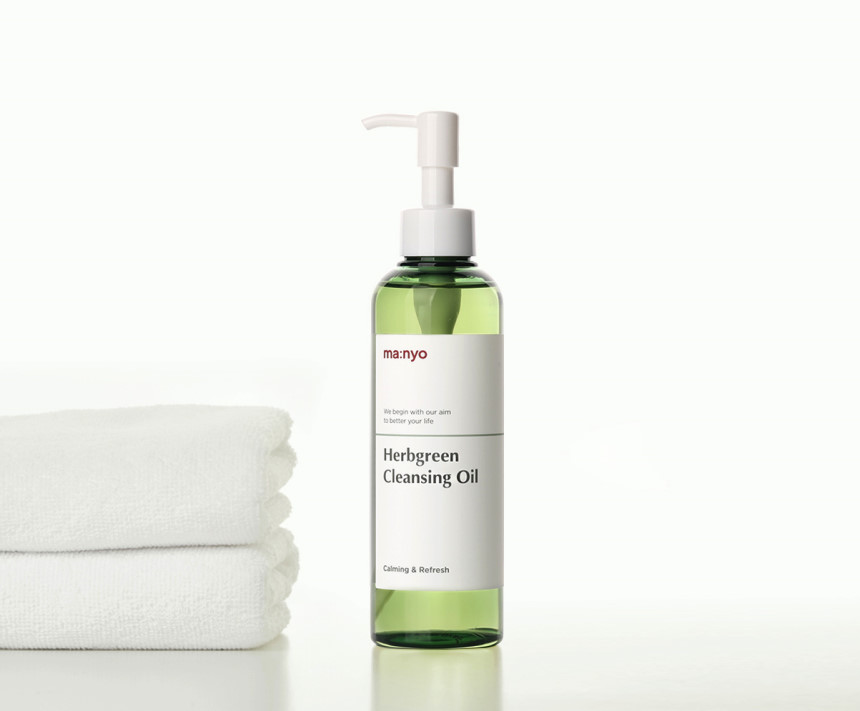 楽天市場】【manyo公式】ハーブクレンジングオイル200mL 99.9%天然成分