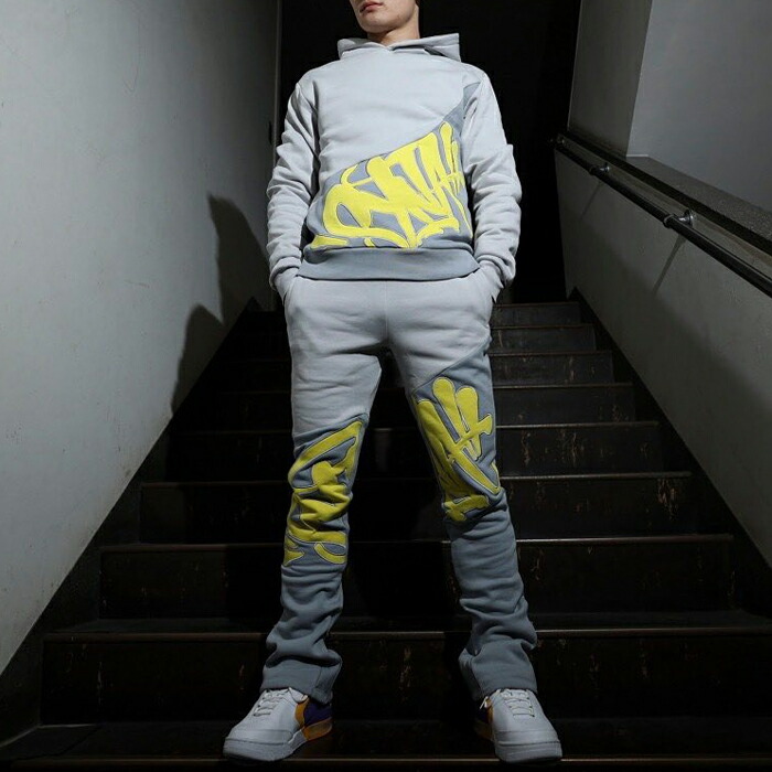 楽天市場】【再入荷!】SYNA WORLD HOODIE シナワールド フーディー