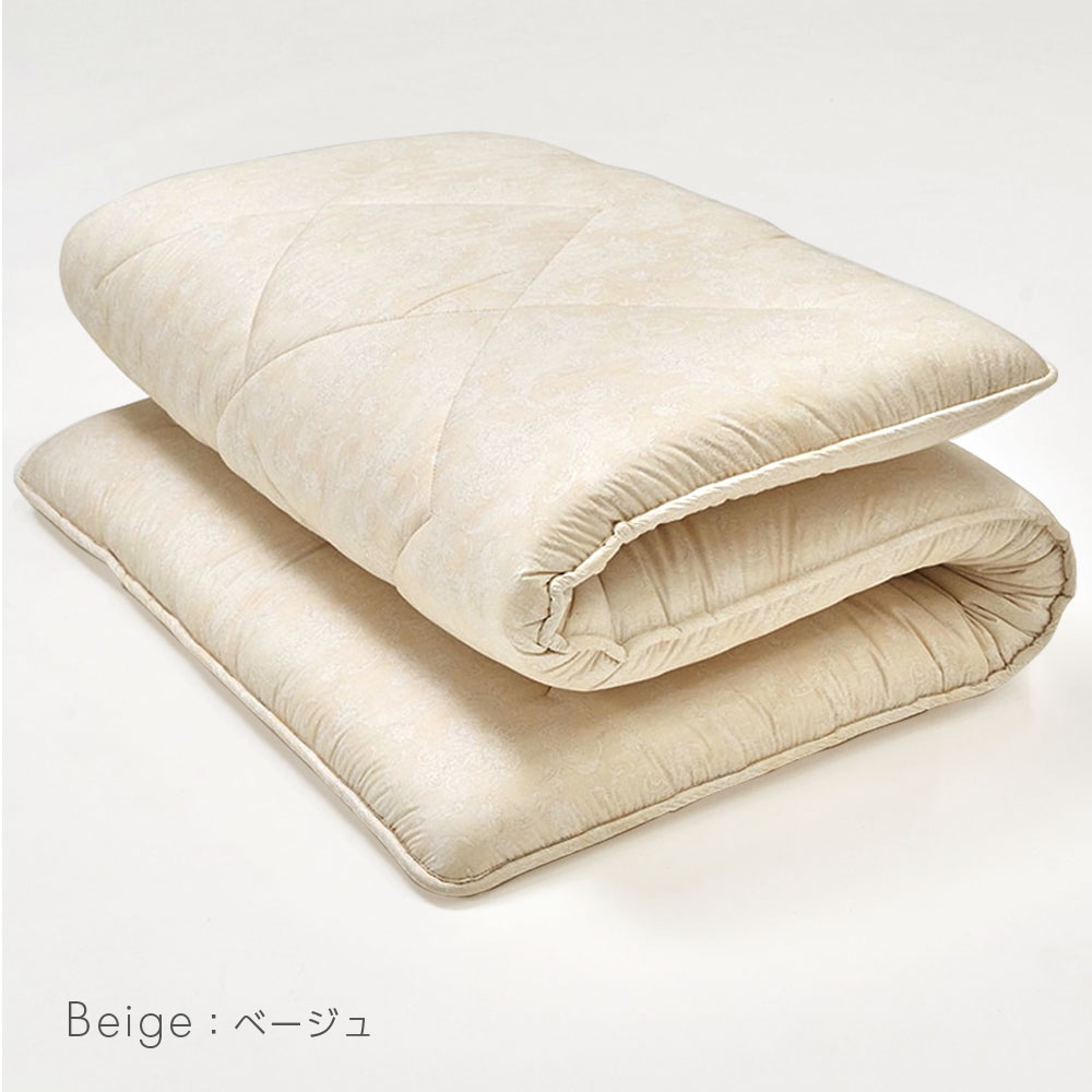 楽天市場】ニューモデル 敷布団 西川 軽量 シングル 日本製 クラシノ