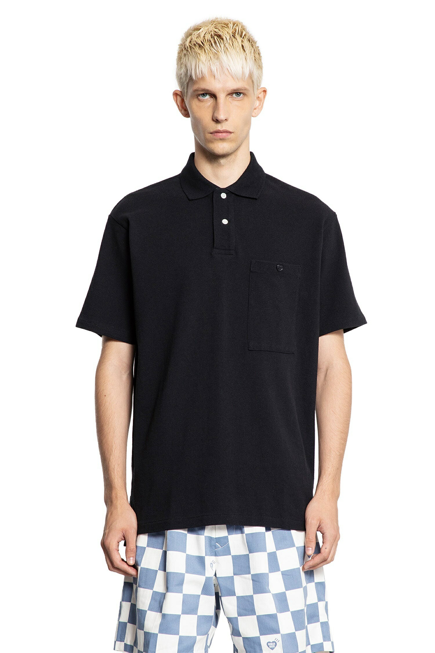 楽天市場】HUMAN MADE（ポロシャツ｜トップス）：メンズファッションの通販