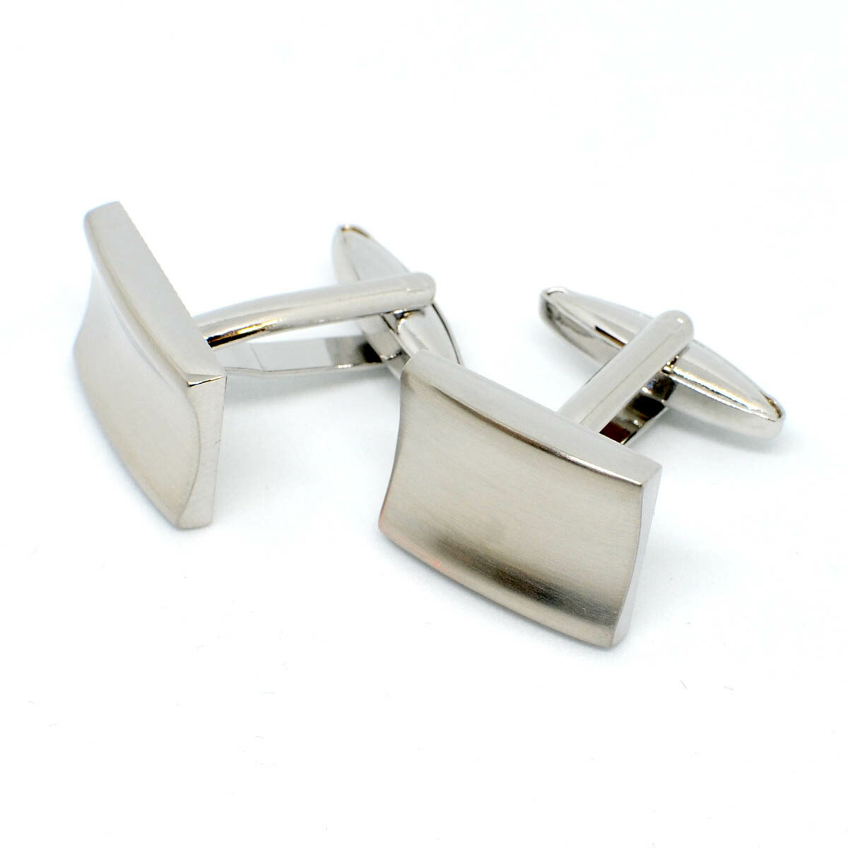 楽天市場】カフスボタン カフス カフリンクス 四角 結婚式 新郎
