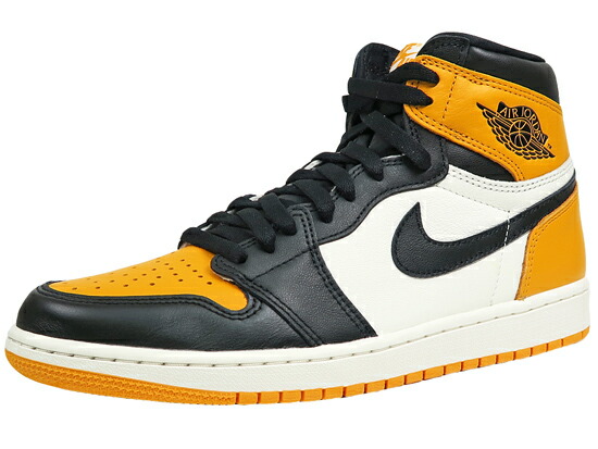 NIKE AIR JORDAN 1 HIGH OG taxi」の人気商品一覧 | 安い商品を通販