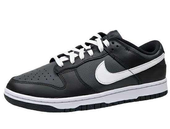 楽天市場】NIKE DUNK LOW RETRO ナイキ ダンク ロー レトロ BLACK