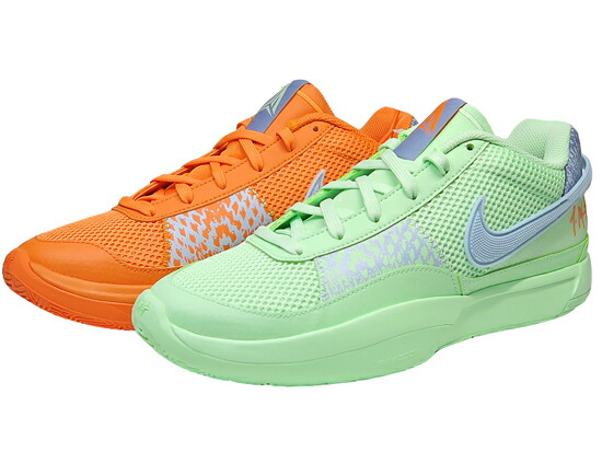 楽天市場】ナイキ NIKE JA 1 EP JA MORANT ジャ・モラント バッシュ