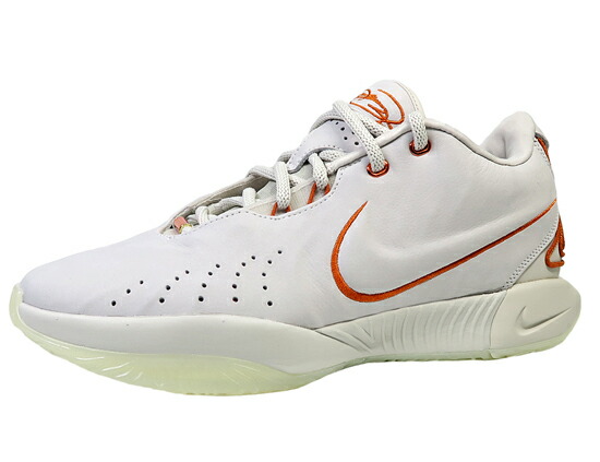 楽天市場】NIKE LEBRON 21 XXI EP ナイキ レブロン 21 LIGHT BONE