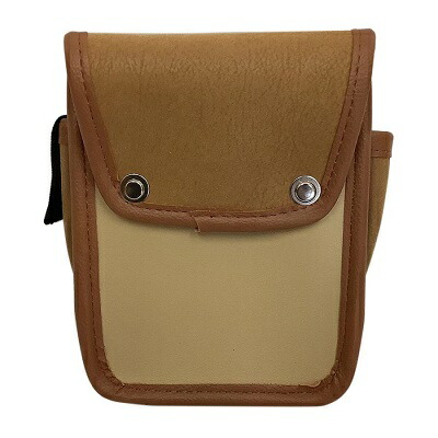 楽天市場】コヅチ KOZUCHIワークタイムシリーズ男の職人袋 小型電工袋2