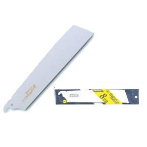 楽天市場】岡田金属工業所ゼットソー8寸目（替刃）15007(HI：ハード