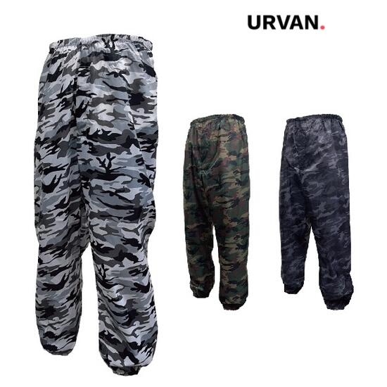 楽天市場】アーヴァン迷彩パンツ 下のみ ＃601グリーン/グレー