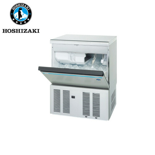 楽天市場】製氷機 ホシザキ 65の通販