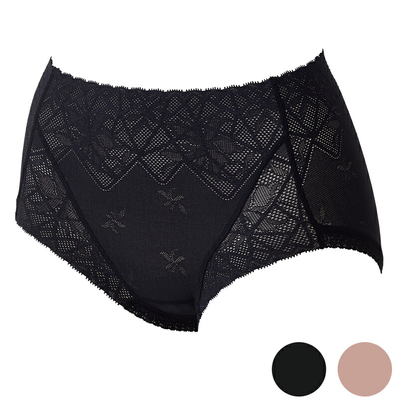 楽天市場】カーヴィシャス カレス フィットショーツ : 補整下着