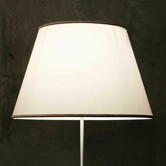 楽天市場】スタンド用 ランプシェード 交換用 ホルダー式 直径39cm