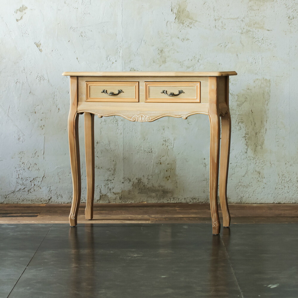 楽天市場】〔CSL02-JIG0101〕コンソールネコ脚【シャビーウッド