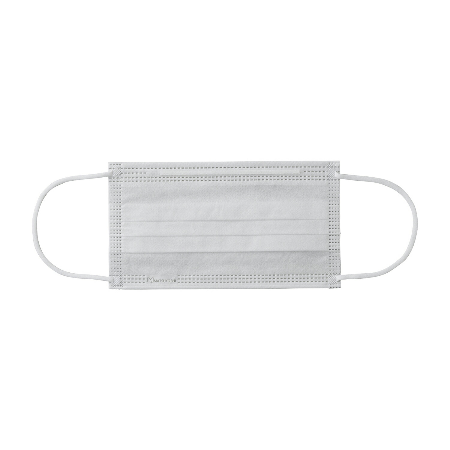 楽天市場】マツヨシサージカルマスク ホワイト MY-7600 50マイイリ 25