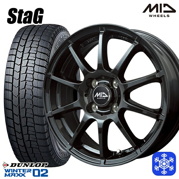楽天市場】ヤリス 185／60r15 スタッドレスの通販