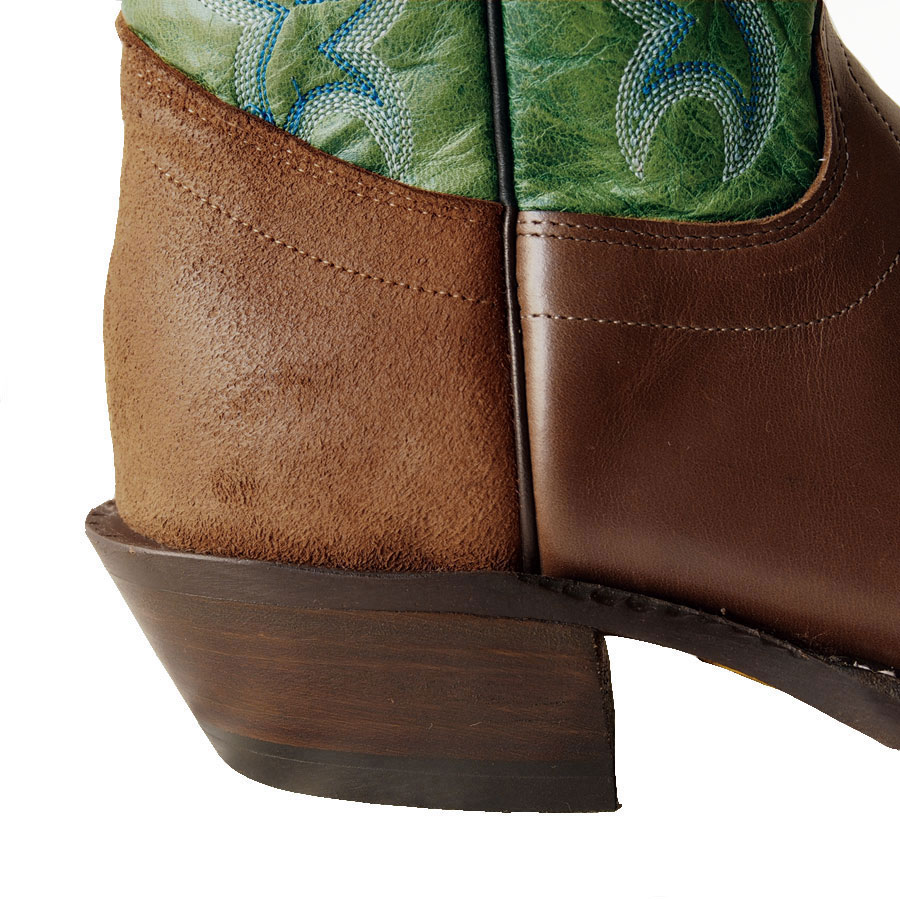 楽天市場】OLATHE BOOTオレイサ カウボーイブーツ ウエスタンブーツ