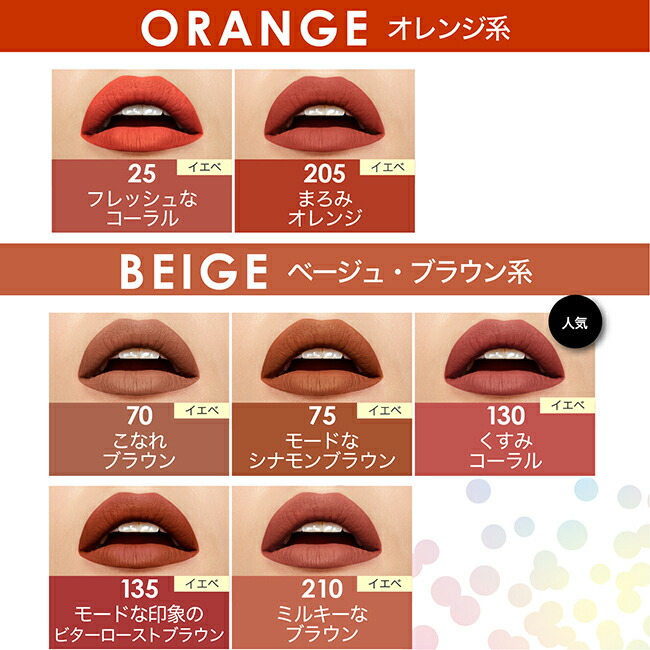 楽天市場】リップ 【メイベリン 公式】 SPステイ マットインク 400(5.0