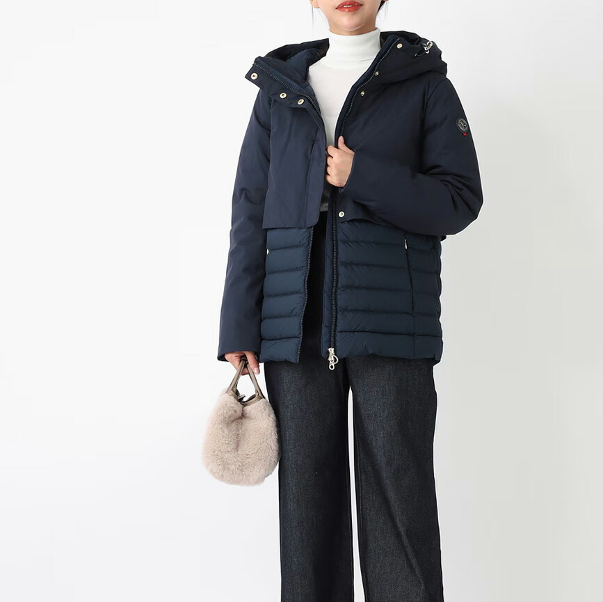 楽天市場 | モダンブルー楽天市場店 - CAPE HORN ダウンで叶える美