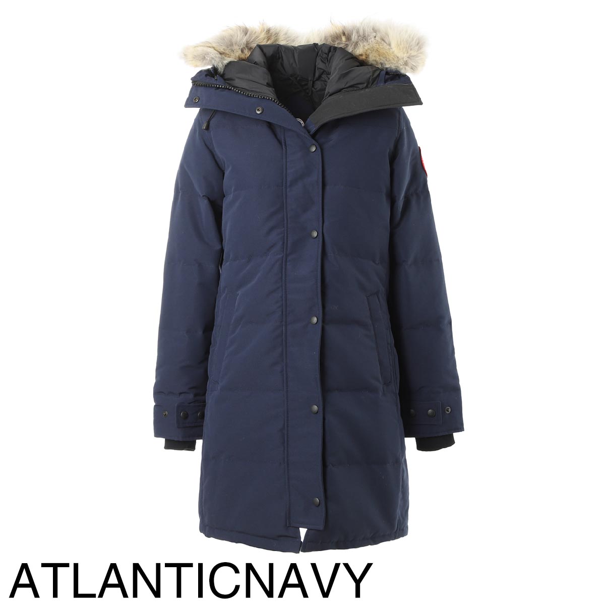 楽天市場】カナダグース CANADA GOOSE ダウンコート レディース 3802l