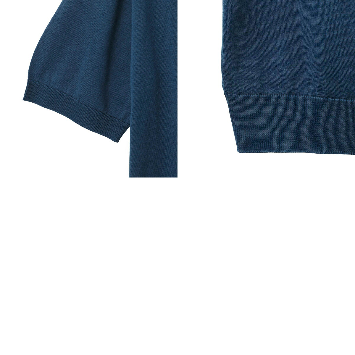 楽天市場】ジョンスメドレー JOHN SMEDLEY クルーネック半袖ニット