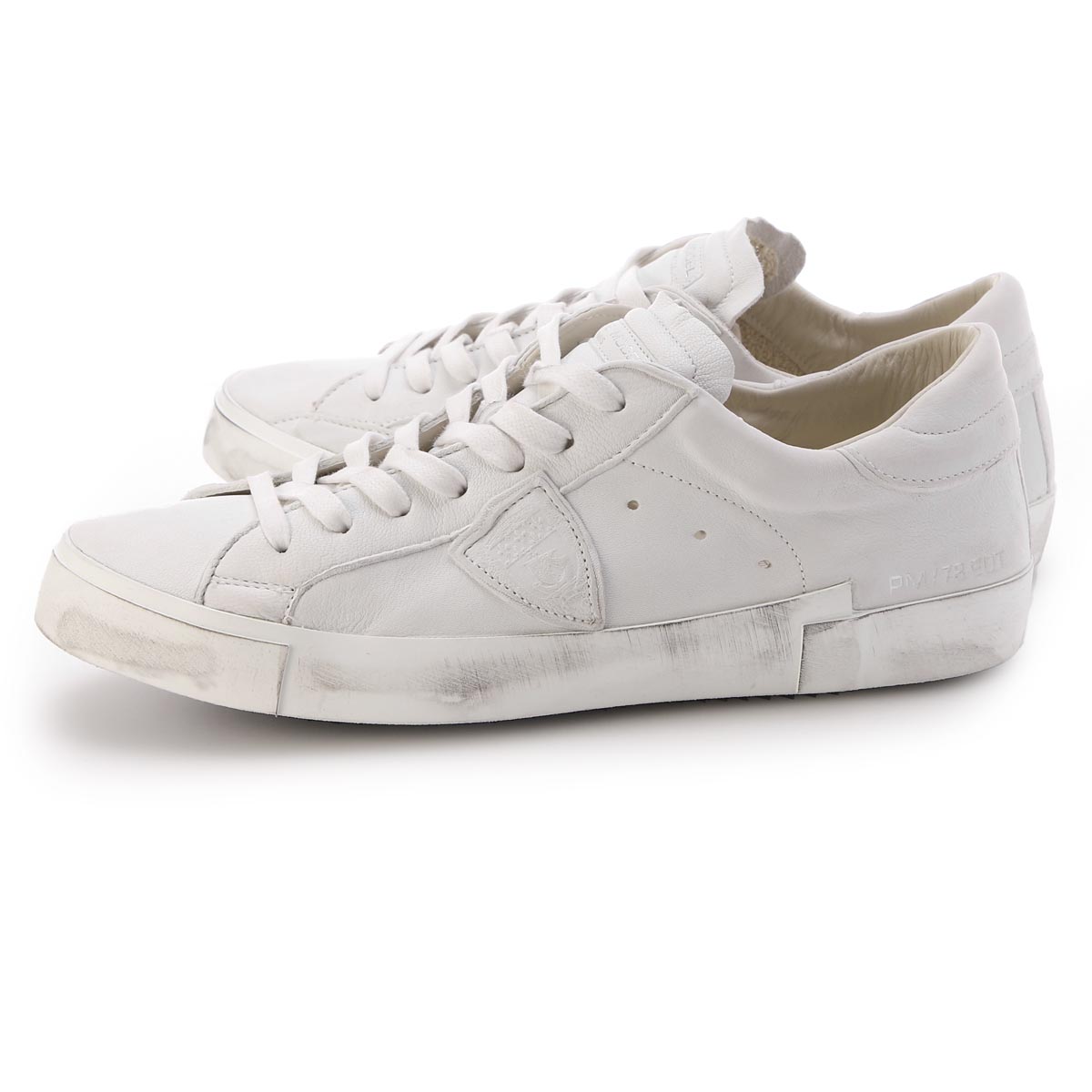 楽天市場】フィリップモデル PHILIPPE MODEL PARIS スニーカー