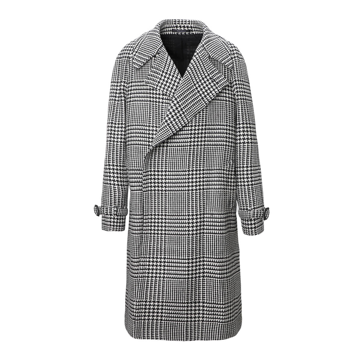 楽天市場】タリアトーレ TAGLIATORE ダブルブレストコート タイ