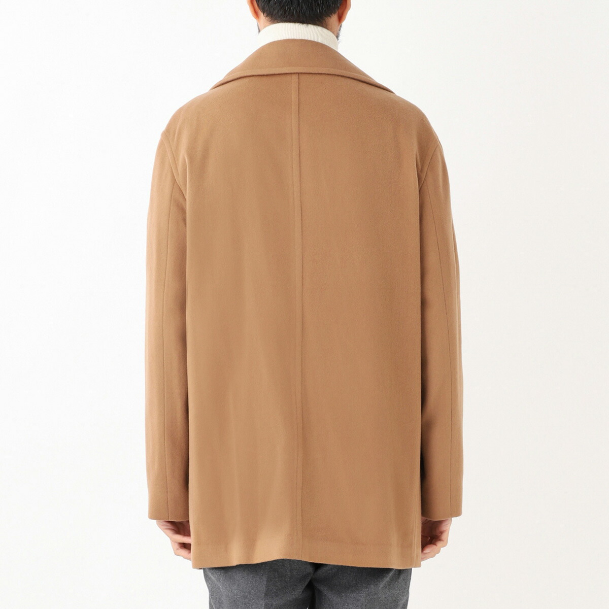 楽天市場】タリアトーレ TAGLIATORE ピーコート メンズ 大きいサイズ