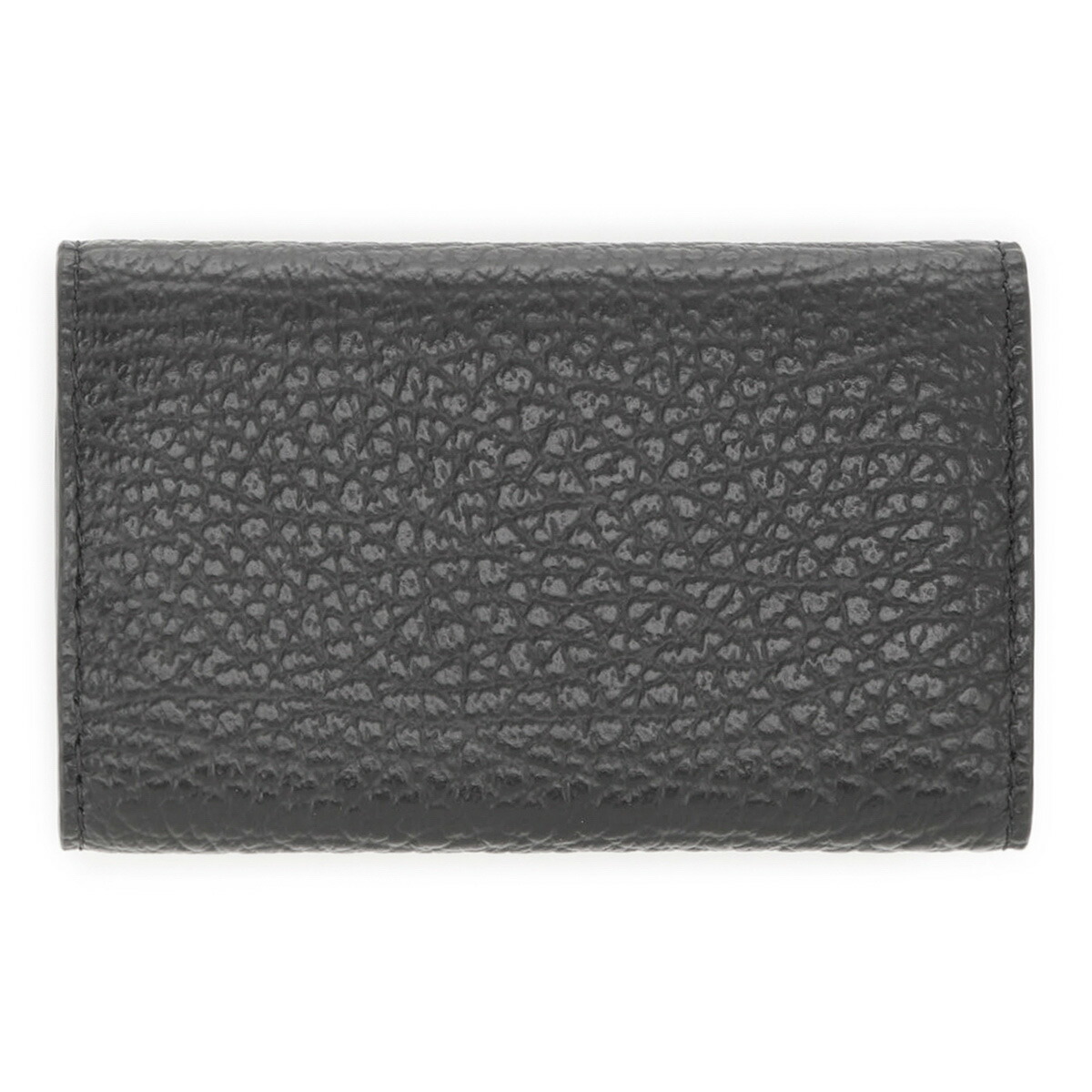 楽天市場】メゾンマルジェラ Maison Margiela キーケース ブラック