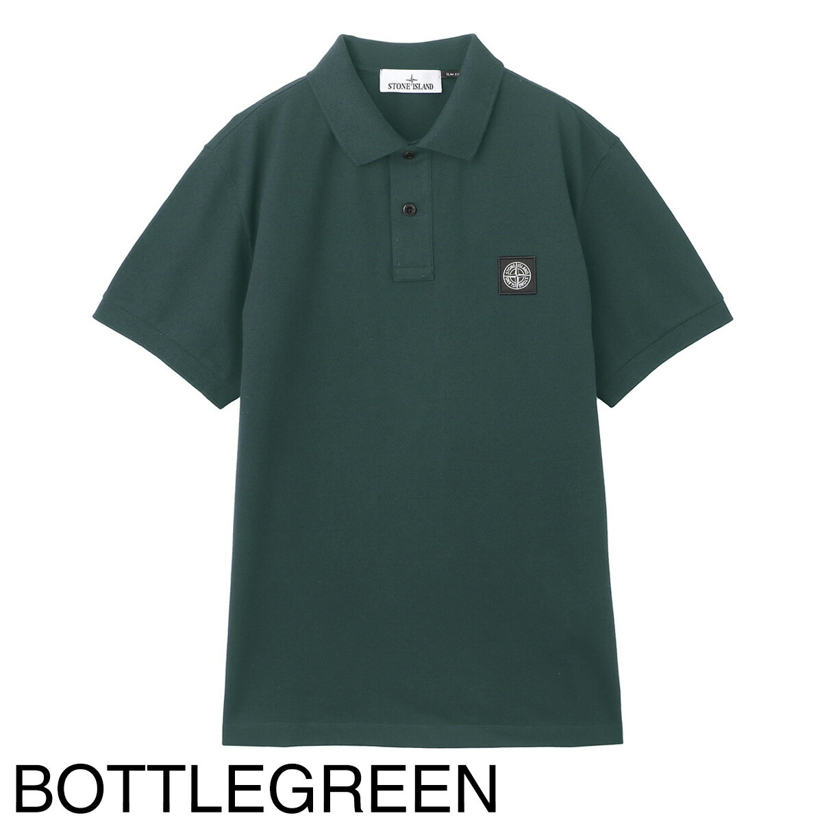 楽天市場】ストーンアイランド STONE ISLAND ポロシャツ メンズ