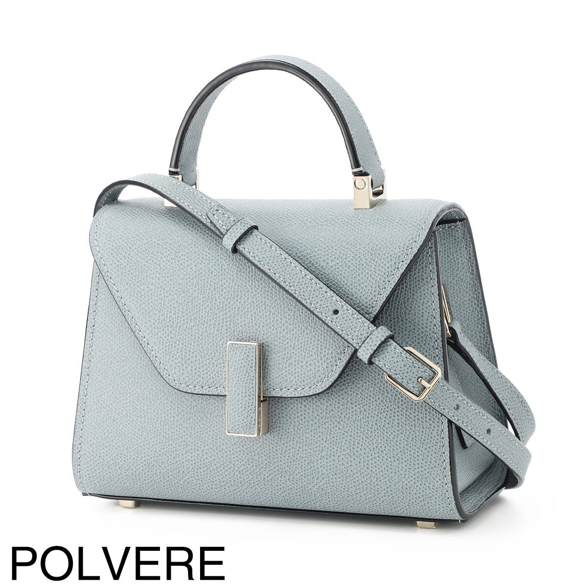 楽天市場】ヴァレクストラ Valextra ハンドバッグ 2WAY ショルダー