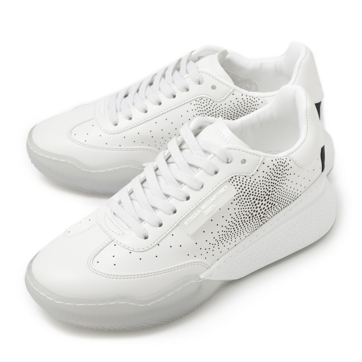 楽天市場】ステラマッカートニー STELLA McCARTNEY スニーカー