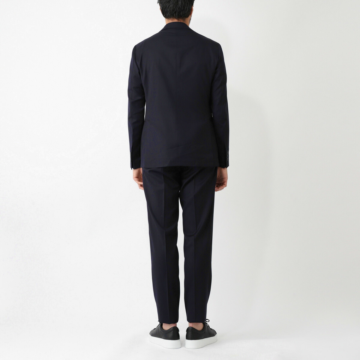 楽天市場】タリアトーレ TAGLIATORE シングル 2つボタンスーツ メンズ