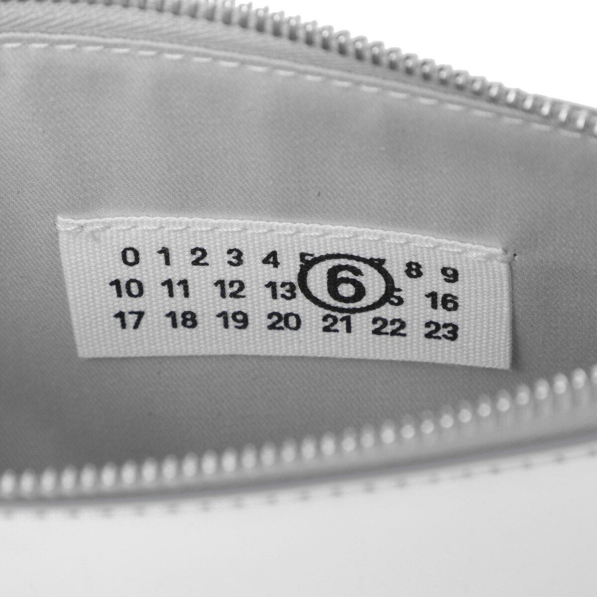 楽天市場】エムエム 6 メゾンマルジェラ MM6 Maison Margiela クラッチ