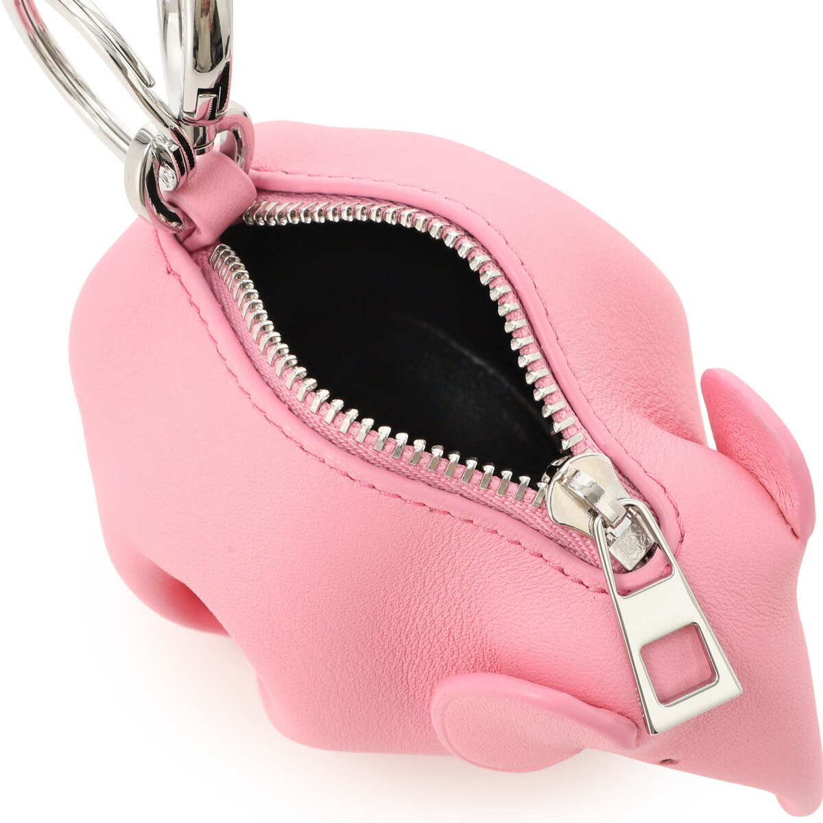 楽天市場】ロエベ LOEWE キーチャーム バッグチャームモチーフ ピンク