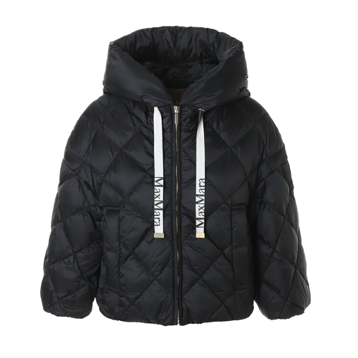 楽天市場】マックスマーラ ザ・キューブ MAX MARA THE CUBE ダウン